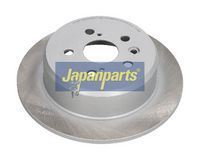 Disc frana JAPANPARTS, Cod: DP-265C