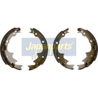 комплект спирачна челюст