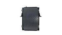 Thumbnail - Radiateur - CR717000P - MAHLE