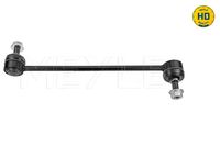Stange/Strebe, Stabilisator