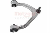 Lenker, Radaufhängung