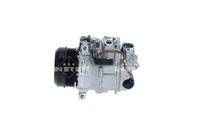 Kompressor, Klimaanlage