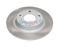 спирачен диск