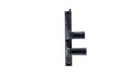 Thumbnail - Intercooler, inlaatluchtkoeler - CI89000P - MAHLE