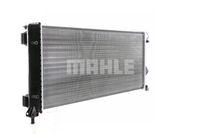 Thumbnail - Radiateur - CR1448000S - MAHLE