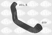 маркуч на радиатора