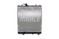 Thumbnail - Radiateur - CR837000S - MAHLE