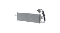 Thumbnail - Oliekoeler, automatische transmissie - CLC290000P - MAHLE