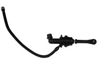 Geberzylinder, Kupplung