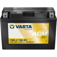 VARTA Accu / Batterij 1