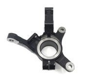 Steering Knuckle, wheel suspension