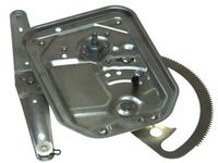 PACOL Raambedieningsmechanisme 2