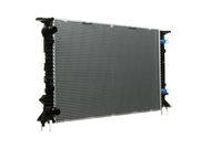 Thumbnail - Radiateur - CR910000P - MAHLE