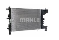 Thumbnail - Radiateur - CR945000S - MAHLE