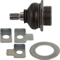 Trag-/Führungsgelenk