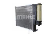 Thumbnail - Radiateur - CR244001S - MAHLE