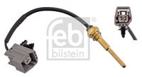 Sensor, Kühlmitteltemperatur