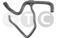 маркуч на радиатора