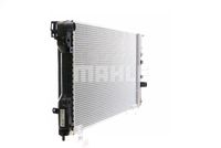 Thumbnail - Radiateur - CR560000S - MAHLE