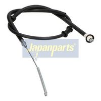 жило, ръчна спирачка