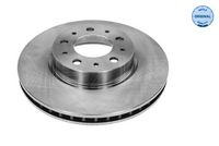 спирачен диск