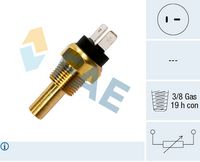 Sensor, Kühlmitteltemperatur Sensor, Kühlmitteltemperatur
