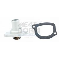 термостат, охладителна течност