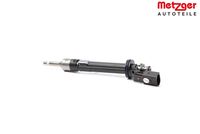 METZGER AUTOTEILE Injector 5