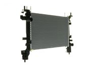 Thumbnail - Radiateur - CR1120000P - MAHLE