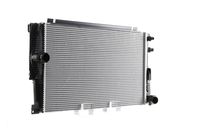 Thumbnail - Radiateur - CR775001S - MAHLE