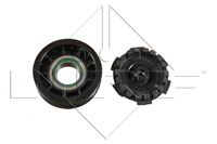 Magnetclutch, klimakompressor
