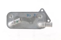 Thumbnail - Oliekoeler, motorolie - CLC128000S - MAHLE