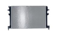Thumbnail - Lage temperatuurkoeler, intercooler - CR959000S - MAHLE