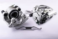 Bremssattel