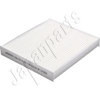 Filtru polen aer habitaclu JAPANPARTS, Cod: FAA-TY9
