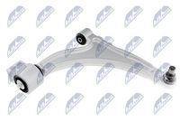 Brat, suspensie roata NTY, Cod: ZWD-PL-014