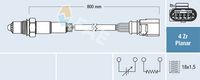 Sonda Lambda FAE, Cod: 77802