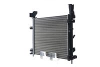 Thumbnail - Radiateur - CR1154000S - MAHLE