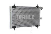 Thumbnail - Condensor, airconditioning - AC323000S - MAHLE