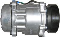 Thumbnail - Compressor, airconditioning - ACP1012000S - MAHLE