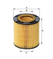 Ölfilter