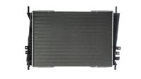 Thumbnail - Radiateur - CR1607000P - MAHLE