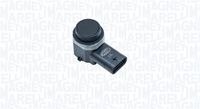 Sensor, Einparkhilfe