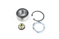 комплект колесен лагер