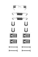 Zubehörsatz, Bremsbacken
