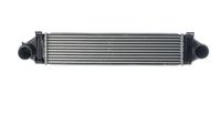 Thumbnail - Intercooler, inlaatluchtkoeler - CI413000P - MAHLE