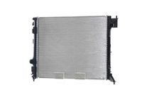 Thumbnail - Radiateur - CR2240000S - MAHLE