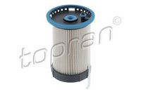 горивен филтър