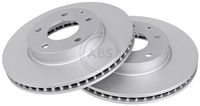 Bremsscheibe
