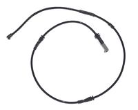 Warnkontakt, Bremsbelagverschleiß